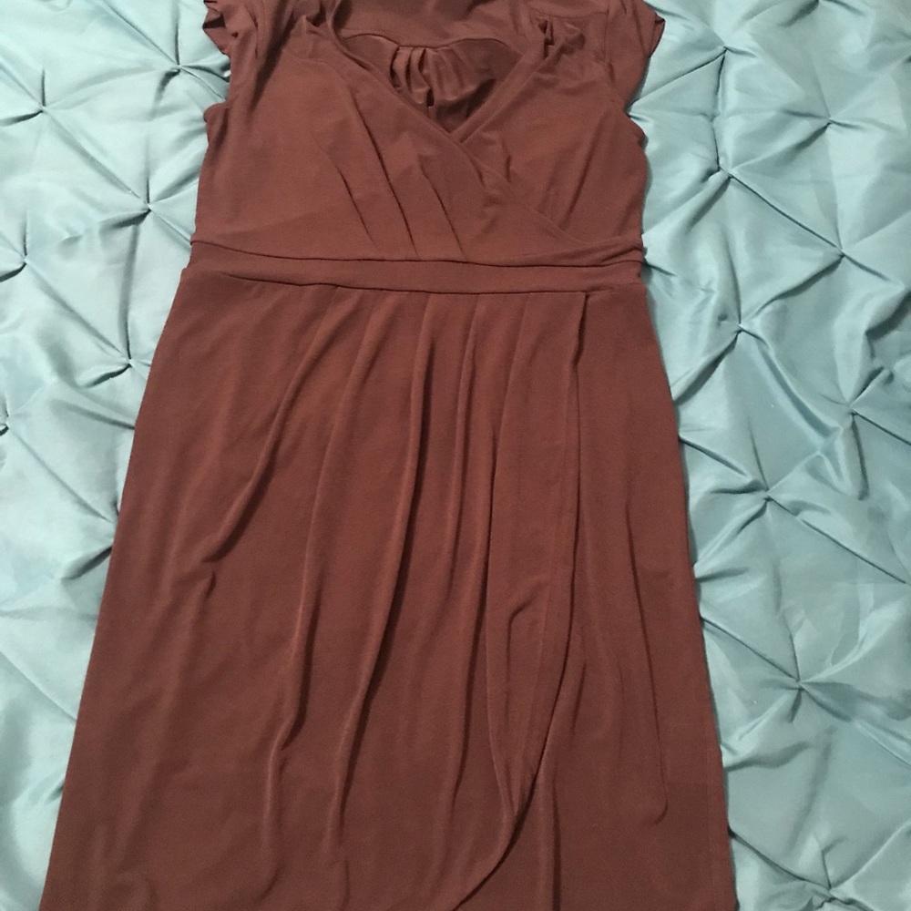 Woman’s dress